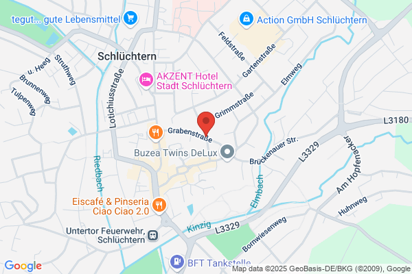 Pailton GmbH