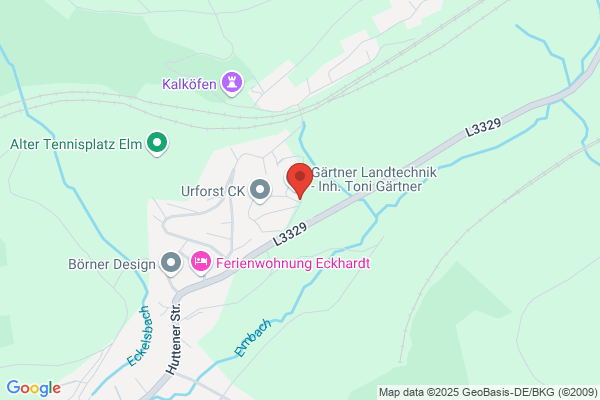 Promadex Handels und Vertriebs UG