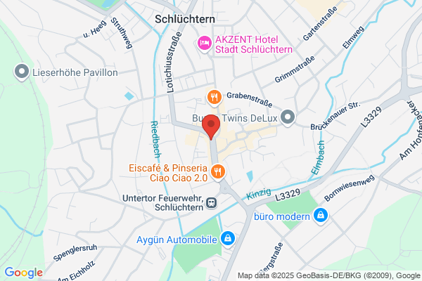 Fleischerei Unter den Linden