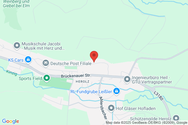 Friseursalon Lindenthal und Kilian