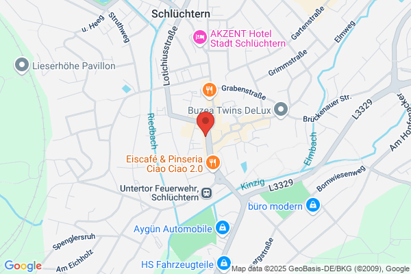 Hairkiller Schlüchtern