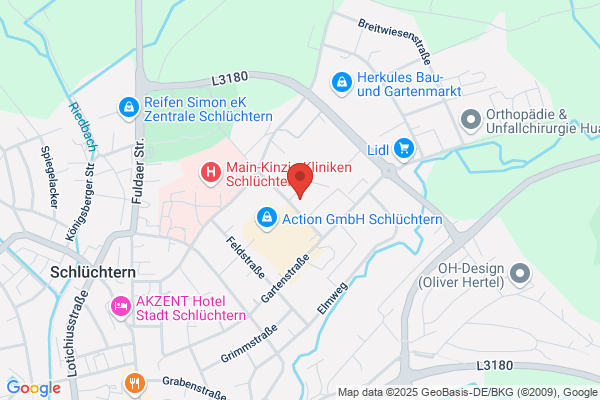 BO-MO Gebäudereinigung
