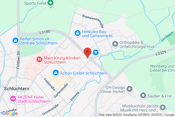 Herkules Getränkemarkt