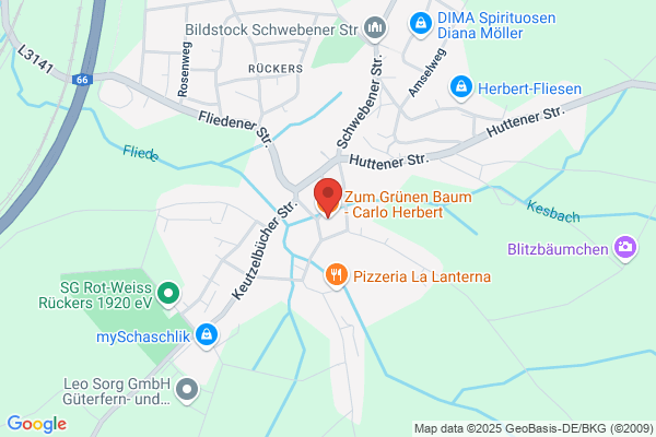 Landgasthof Grüner Baum