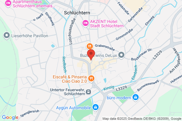 ROVI Cosmetics International GmbH