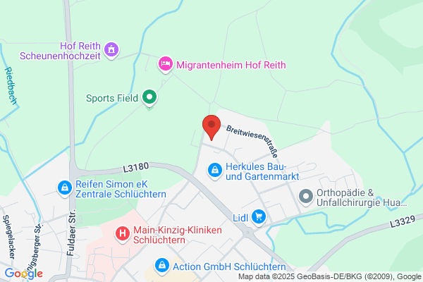 Kullmann GmbH