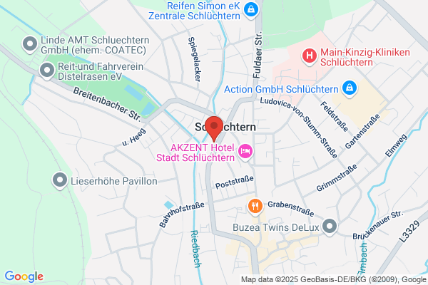 Kanzlei Kühlthau - Anwaltsbüro -