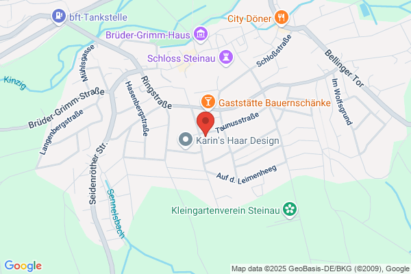 Kontaktstelle St. Paulus, Steinau