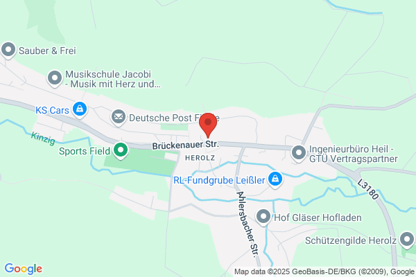 Grundschule Ürzell