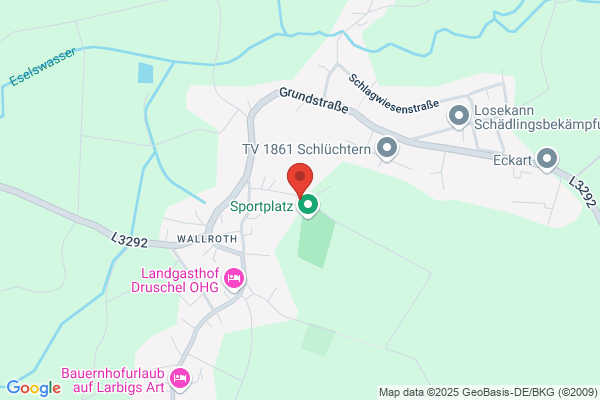 Landrücken-Schule
