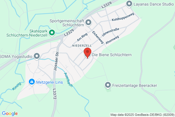 B-wie-Bohnert UG (haftungsbeschränkt)