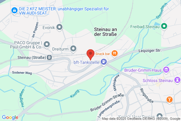 Euler und Partner Steuerberatungsgesellschaft