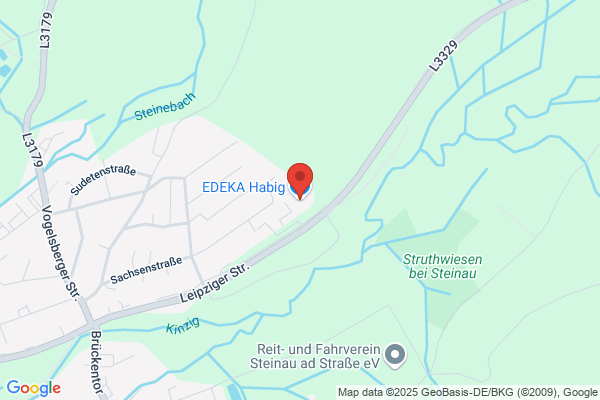 EDEKA Habig