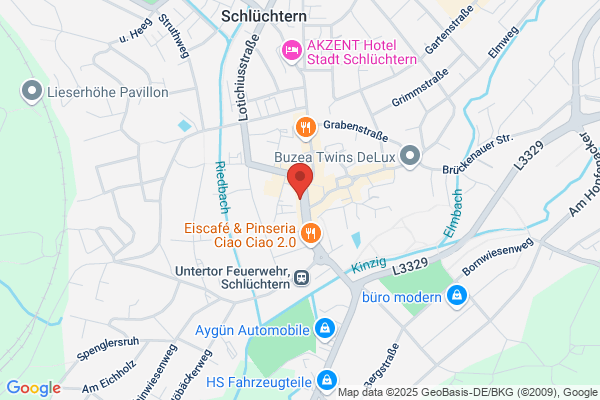 Asia Spezialitäten