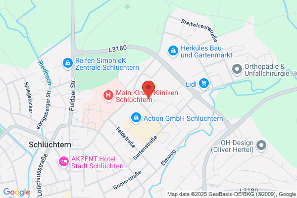 Gärtner Transporte GmbH