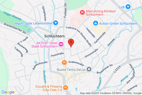 Rosengarten-Psych. Förderkreis e.V.