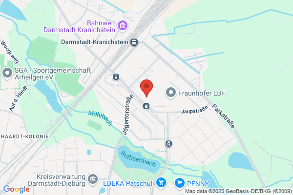 GHV Darmstadt