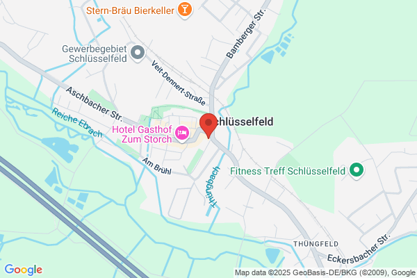 Kreissparkasse Höchstadt an der Aisch