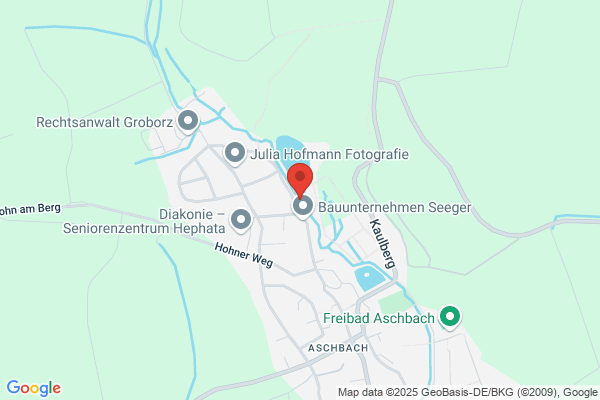 Schreinerei Ebner