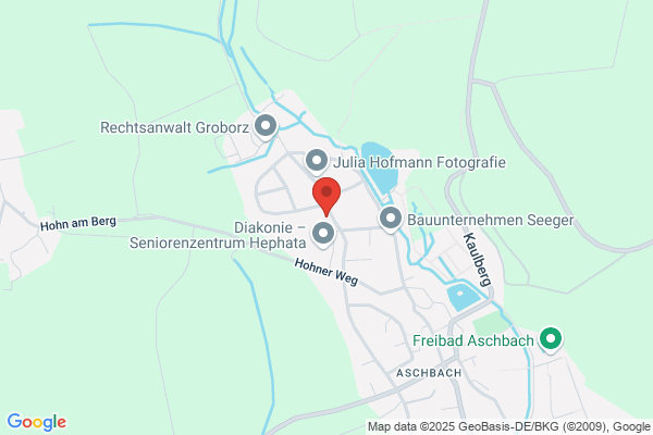 Bayerische Staatsforsten AöR