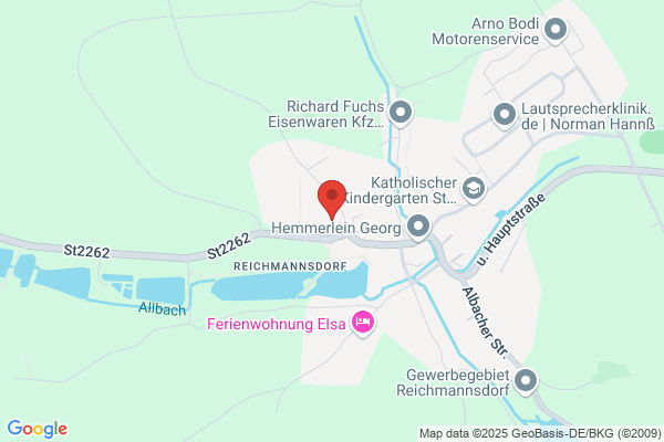 Dekoration Hollmann