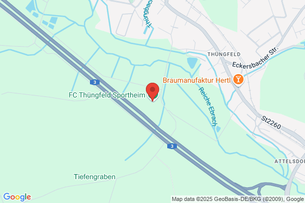 Sportheim