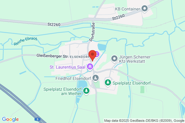 Landgasthof Sternbräu Familie Lindner