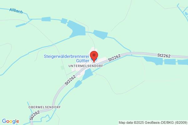 Steigerwald Ruh'