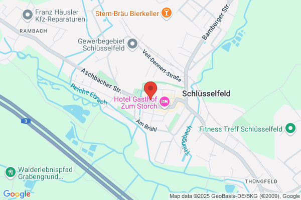 GESCHLOSSEN -Johanniter-Treff "Unter den Linden"
