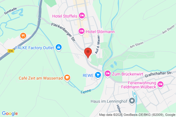 Brunnenstübl