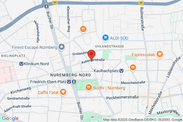 Galerie Am Rotbrunnen
