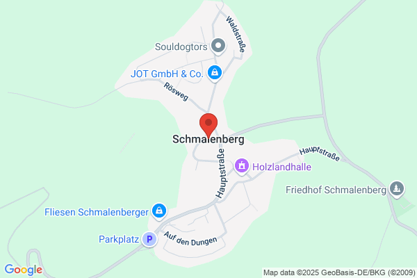 Ortsbürgermeister