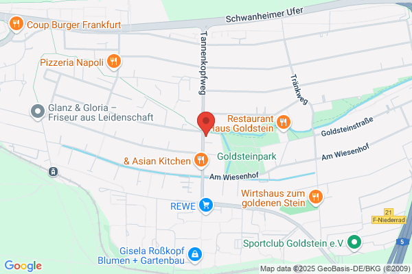 Petra`s Fußkosmetik