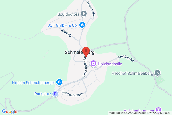Sauer-Straßer