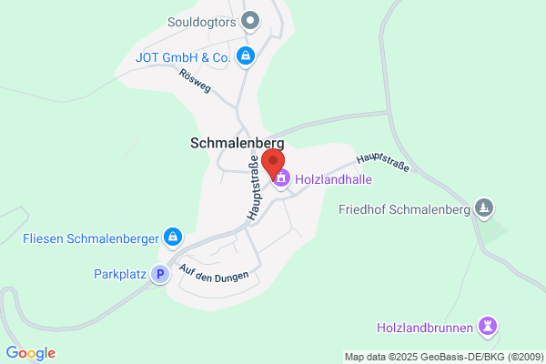 Verbandsgemeindeverwaltung
