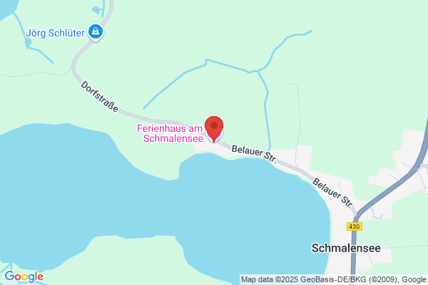 Gut Luisen-Hof am See GmbH