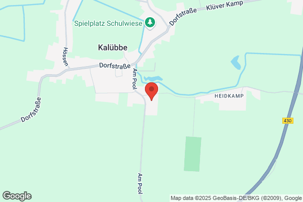 Mahnke Peter GmbH
