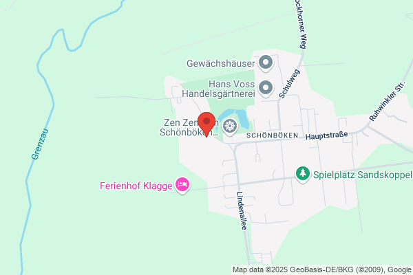 Rinderzucht Schleswig-Holstein e.G.