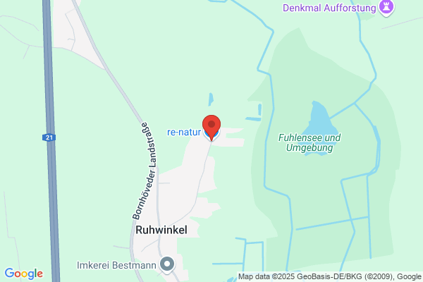 re-natur GmbH