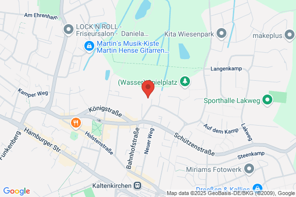 Hensel Bad&Wärme GmbH