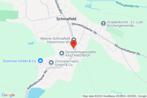 Landschlachterei zur alten Buche