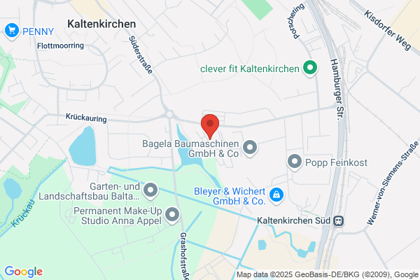 Rother Industrie - und Zerspanungstechnik GmbH & Co.KG