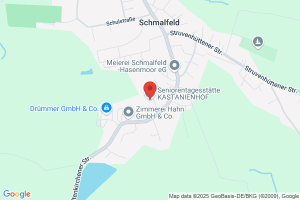 Senioren und Beh. Service Marion Klimper