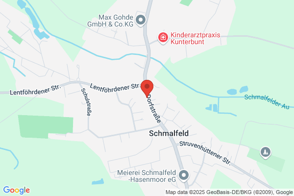 Bäckerei Vogt