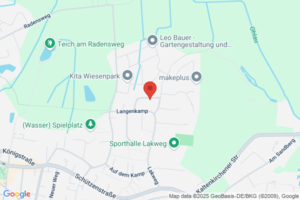 Dokupartner Bürgener