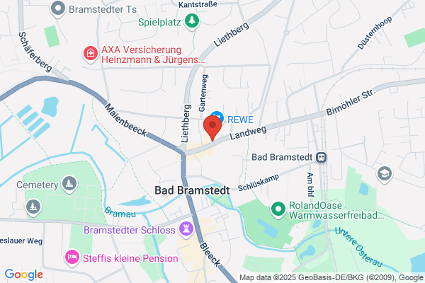 Dwinger-Einschleifservice und Brillenstudio