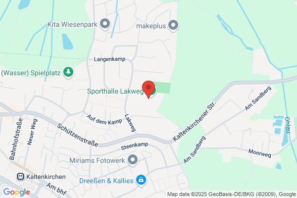 Förderschule am Lakweg