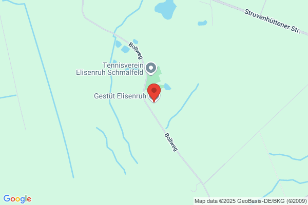 Gestüt Elisenruh