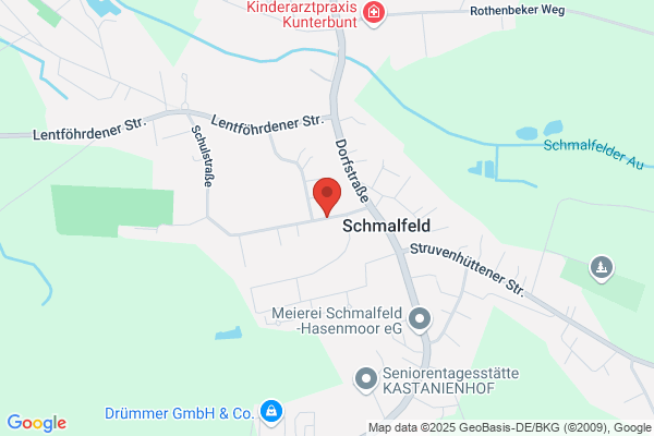 Grundschule Schmalfeld