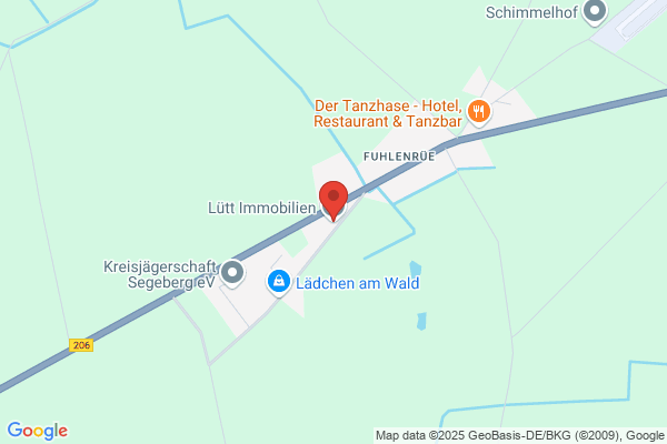 Lütt Immobilien